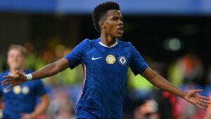 Chelsea duo Estêvão and Hato make Golden Boy shortlist as award rule excludes Lamine Yamal