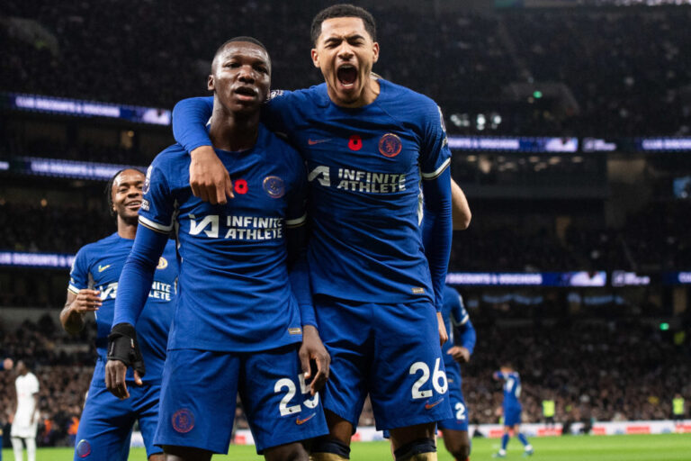 Chelsea spent £300m raiding Brighton – which deals actually paid off?