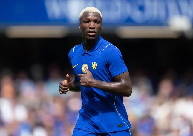 Chelsea team news vs Brighton: Caicedo, Colwill and Quenda update