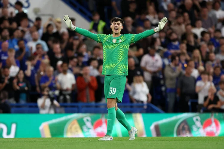 Chelsea predicted XI vs Brighton: Penders gets nod as Caicedo returns
