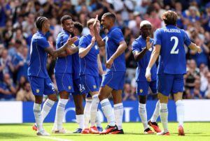 Chelsea player ratings vs Real Sociedad: Joao Pedro superb as Rogers makes instant impact
