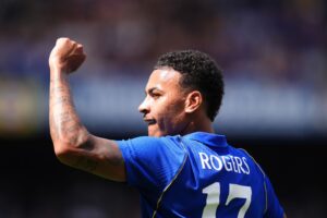 Chelsea’s £117m Morgan Rogers faced Bournemouth role problem as former scout explains why loan failed