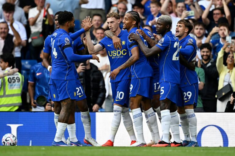 How Chelsea can exploit Arsenal in Sunday’s London derby