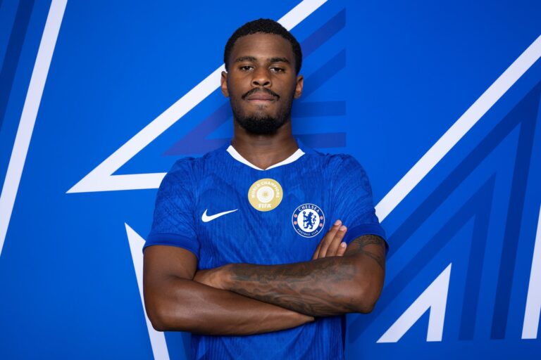 Chelsea star admits one problem must change before Arsenal showdown