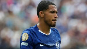 Chelsea predicted XI vs Hull: Colwill returns, Caicedo call