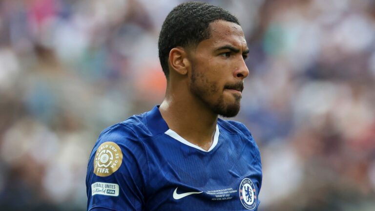 Xabi Alonso has already shown who could become Chelsea’s next captain