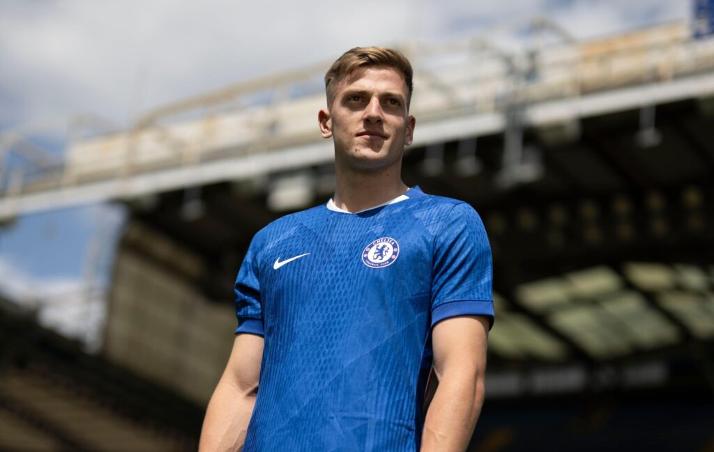 Chelsea’s £115m striker clear-out reveals Alonso’s ruthless attacking reset