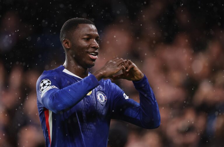 Chelsea boss delivers Moises Caicedo and Marco Palestra injury update