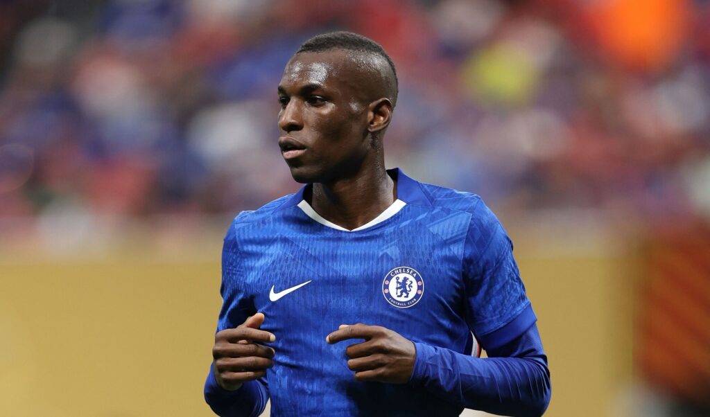 Aston Villa agree £65m Nicolas Jackson deal with Chelsea