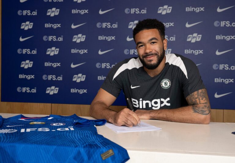 Xabi Alonso makes huge Reece James prediction after Enzo exit