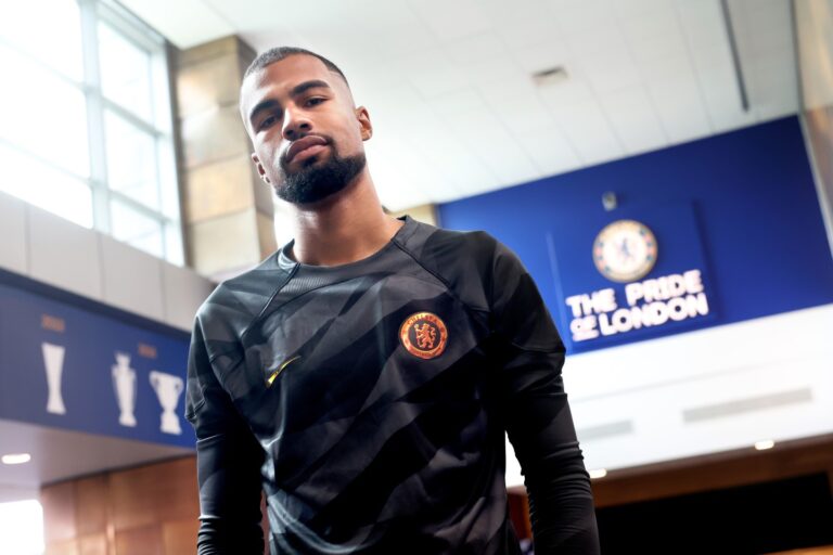 Chelsea agree another deadline exit as £25m man heads for Italy