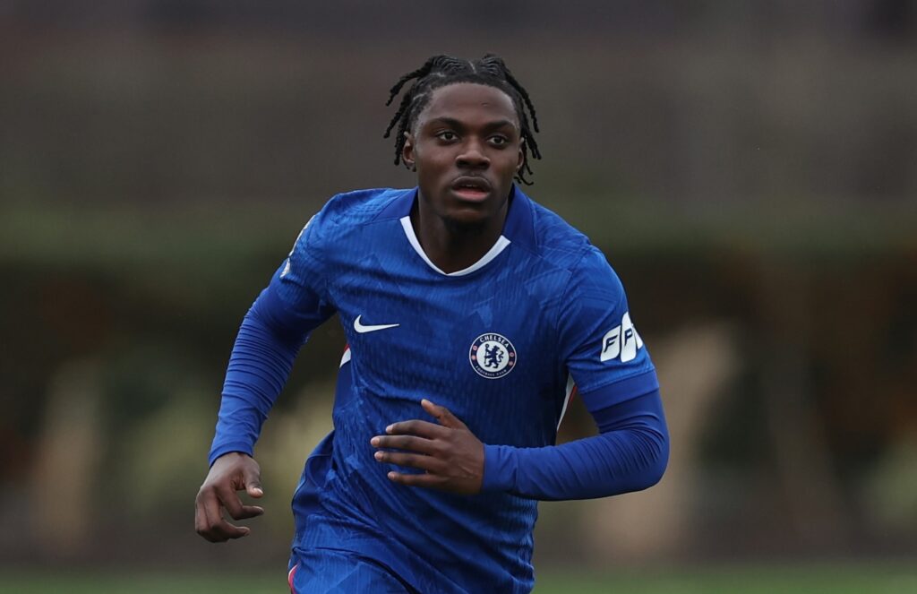 Romeo Lavia ends three-year Belgium wait after Chelsea resurgence
