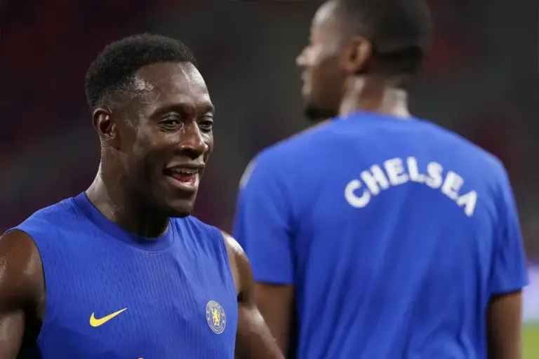 Chelsea receive double team-news boost before Fulham opener