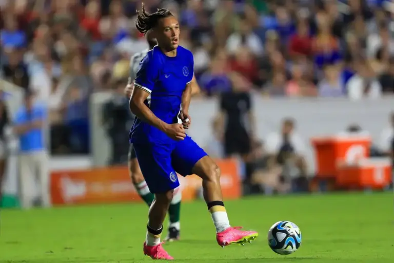 Former Chelsea winger set for stunning £47.5m move after BlueCo rise
