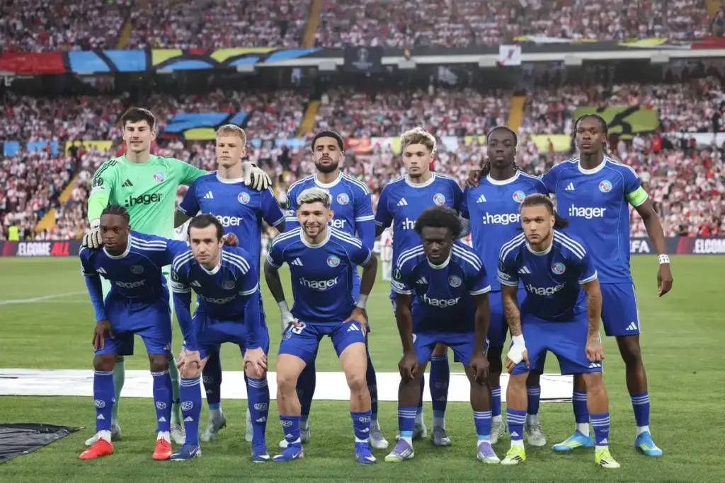 Chelsea revive Strasbourg plan for £17m striker two years after transfer collapse