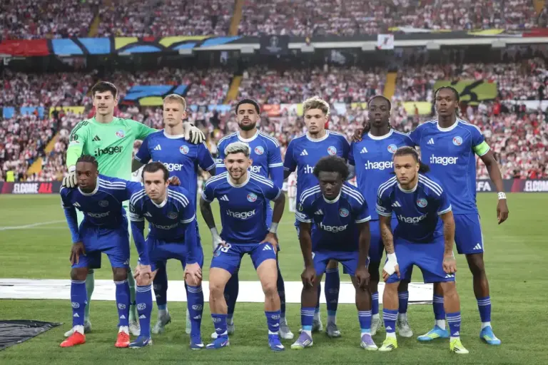 Chelsea revive Strasbourg plan for £17m striker two years after transfer collapse