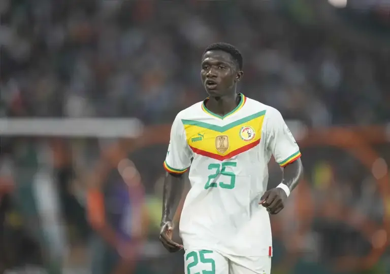 Chelsea target Lamine Camara: Why £55m star could transform midfield