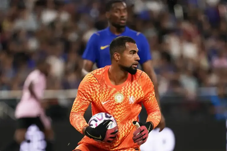 Watch Fulham 2-3 Chelsea highlights as Palmer and Rogers score
