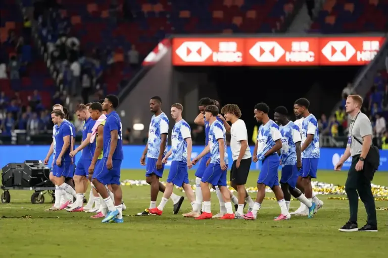 Chelsea agree €10m sale two years after €21m transfer collapse
