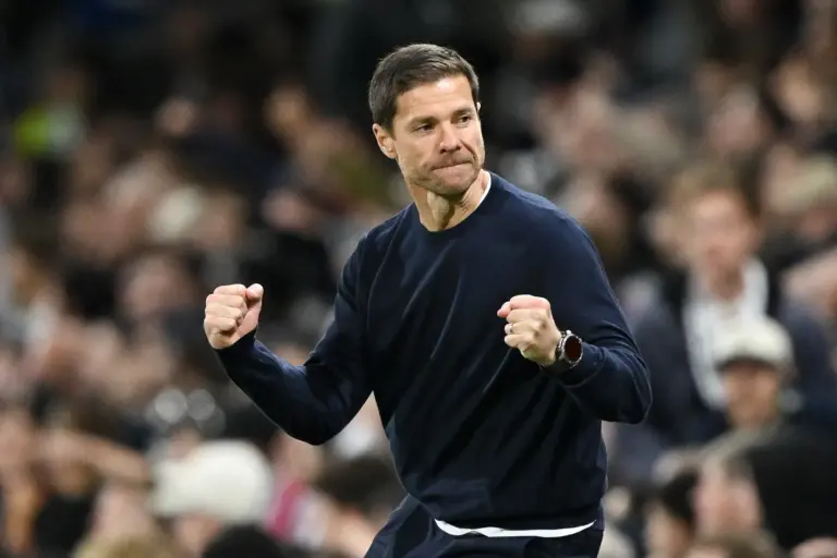 Chelsea’s £500m clear-out has left Xabi Alonso with one glaring problem