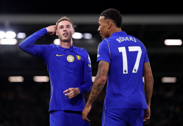 Why Cole Palmer is Chelsea’s key to unlocking Arsenal