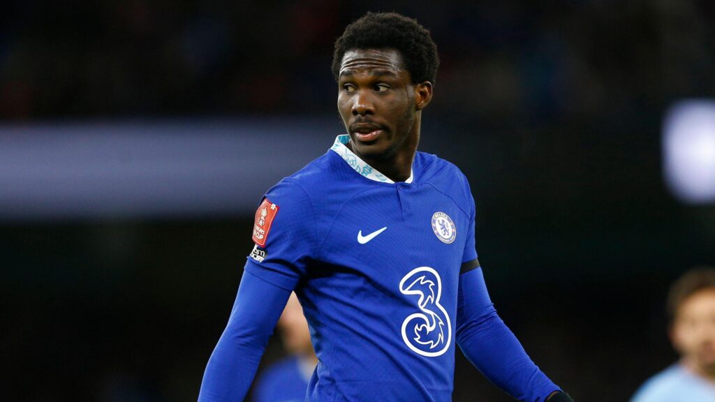 Chelsea finally end Datro Fofana spell with permanent Servette deal