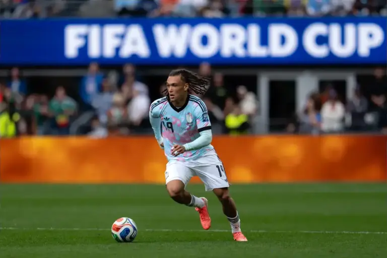 Chelsea land surprise windfall after record €66m transfer