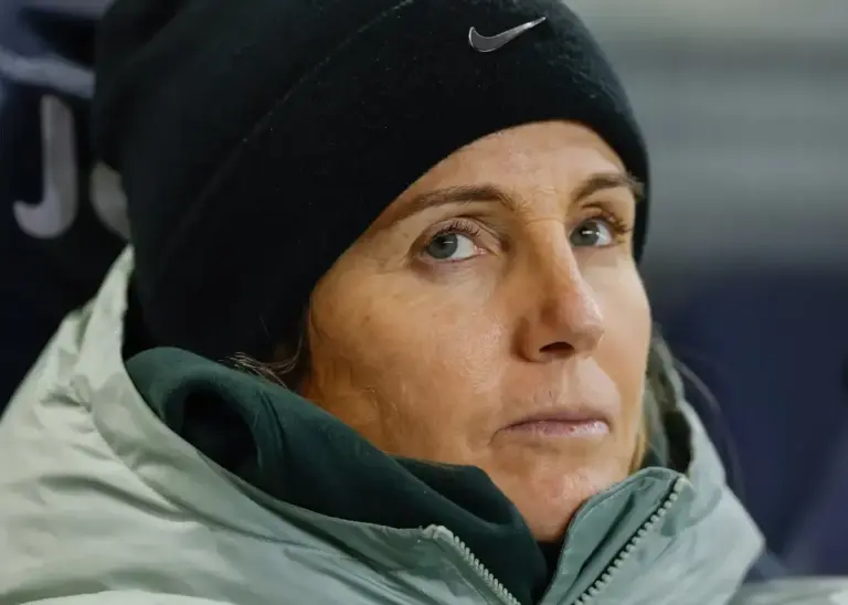 Chelsea’s 5-2 win cannot hide Sonia Bompastor’s biggest challenge
