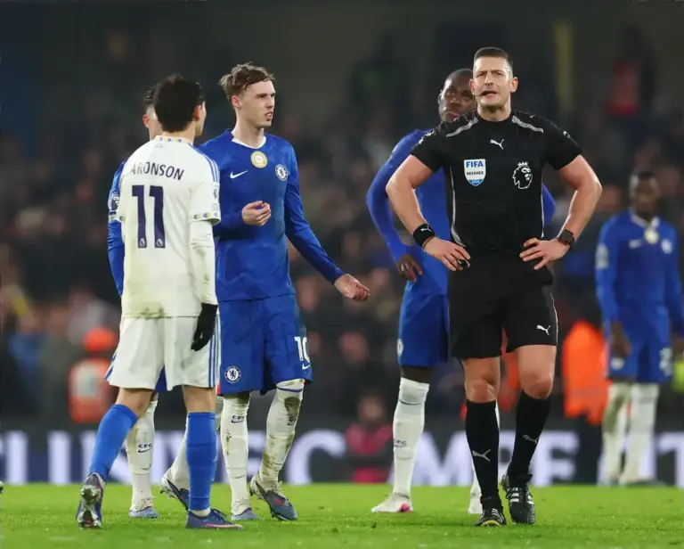 Chelsea or Luton will host Leeds in Carabao Cup third round