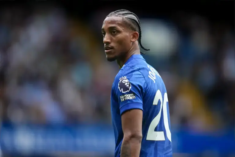 Chelsea make huge Joao Pedro call despite having six years left on deal