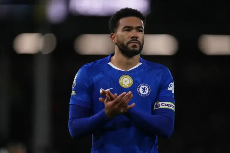 Xabi Alonso reveals four-position Reece James plan before Fulham