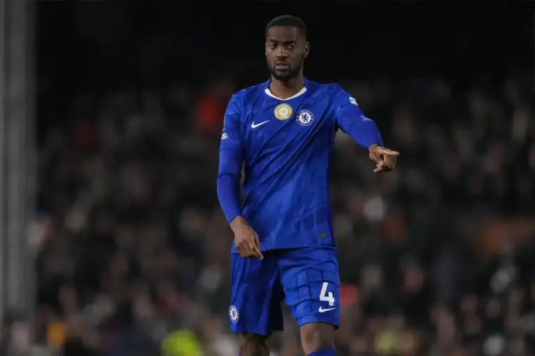 DONE DEAL: Tosin leaves Chelsea for arch-rivals Spurs in permanent move
