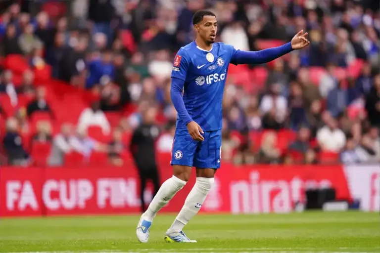 Xabi Alonso makes huge Levi Colwill claim amid Chelsea overhaul