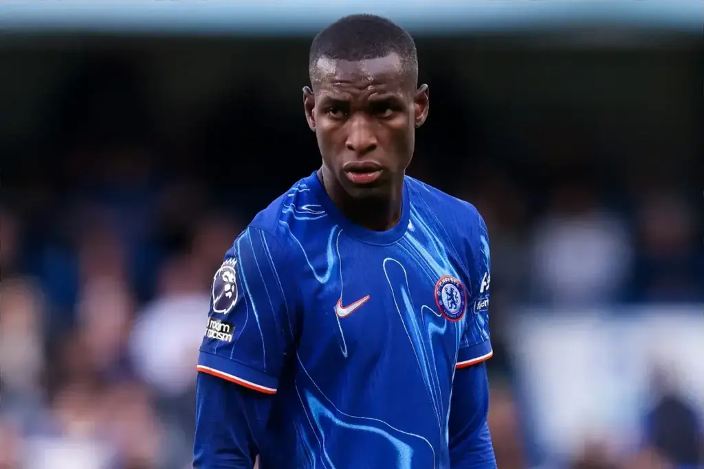 Chelsea expect £65m Aston Villa bid as Jackson race flips