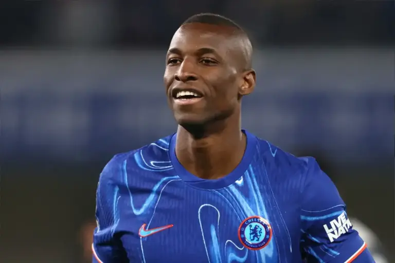Nicolas Jackson agrees terms with Villa and Atletico as £65m Chelsea talks advance