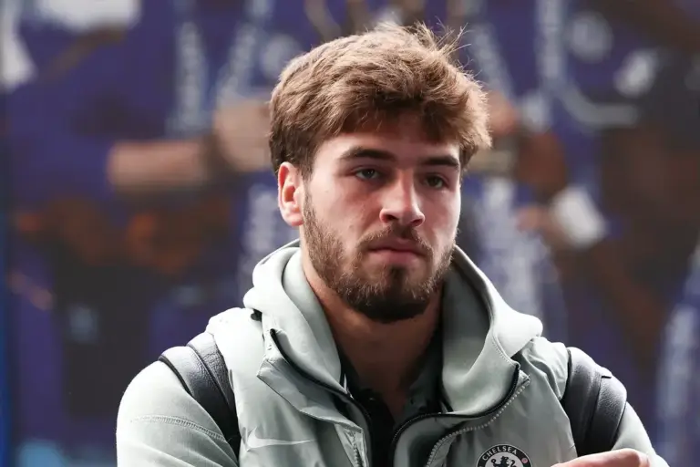 Chelsea star passes medical as surprise permanent exit reaches final stage