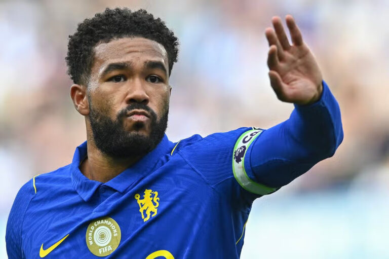Chelsea predicted XI vs Arsenal: Reece James starts in midfield