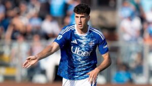Chelsea target Jacobo Ramon reveals ‘absolute certainty’ over future after Real Madrid return links