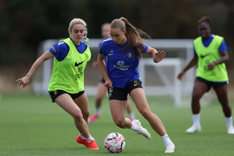 Man Utd Women vs Chelsea Women preview: Team news, prediction and key battle