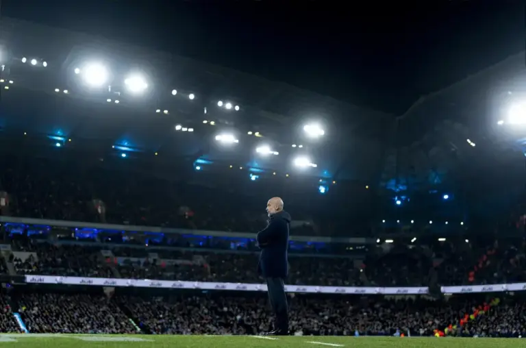 Pep Guardiola Speaks Out as Man City Found Guilty of 114 Charges