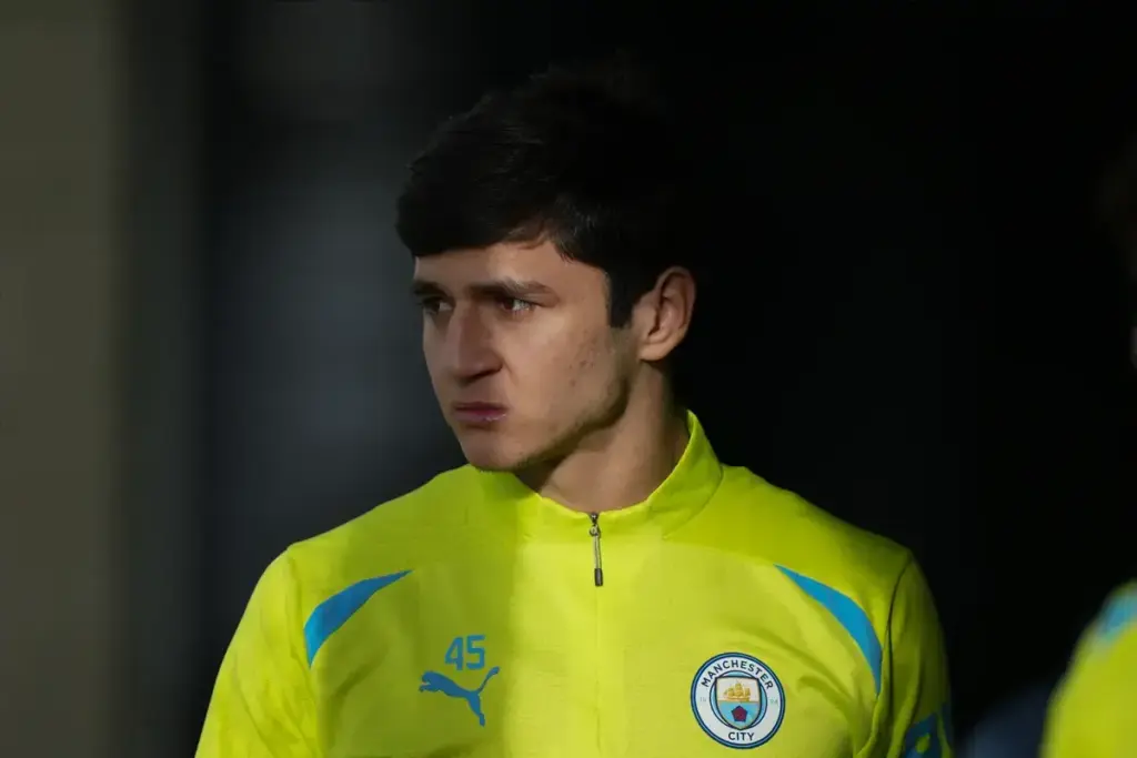 Chelsea watching Abdukodir Khusanov ahead of January transfer window