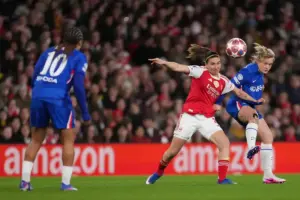 Chelsea vs Arsenal Women: TV channel and live stream