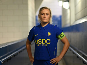 Chelsea Women confirmed XI: Cuthbert returns to squad as Hamano gets first start against West Ham