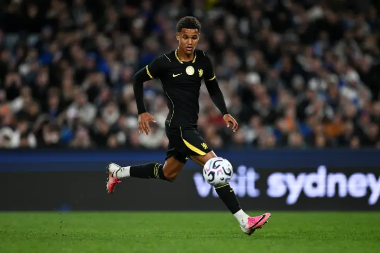 Chelsea’s youngest players ranked: Watson fourth, Nicoll-Jazuli fifth as 59-year record survives