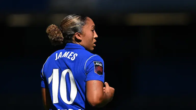 Lauren James injury: Bompastor provides update ahead of Arsenal