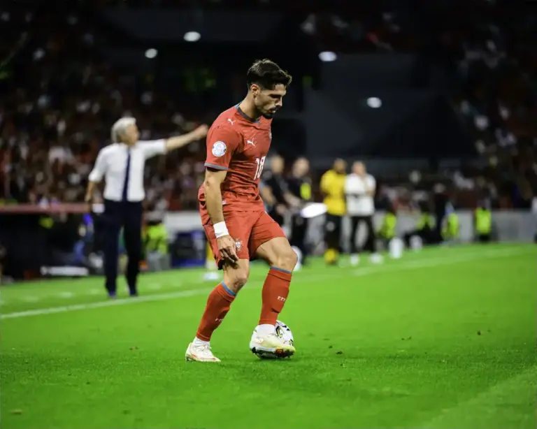 Pedro Neto handed attacking role as Portugal beat Wales