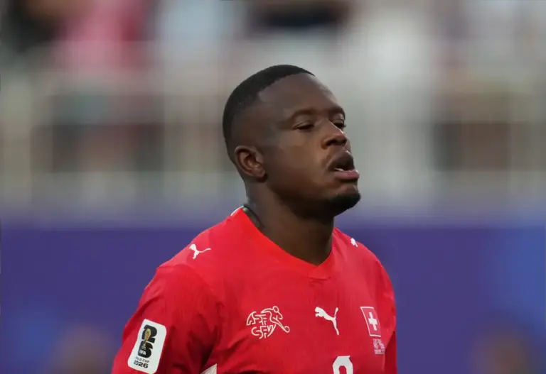 Denis Zakaria sends Chelsea message after £47m Lamine Camara collapse