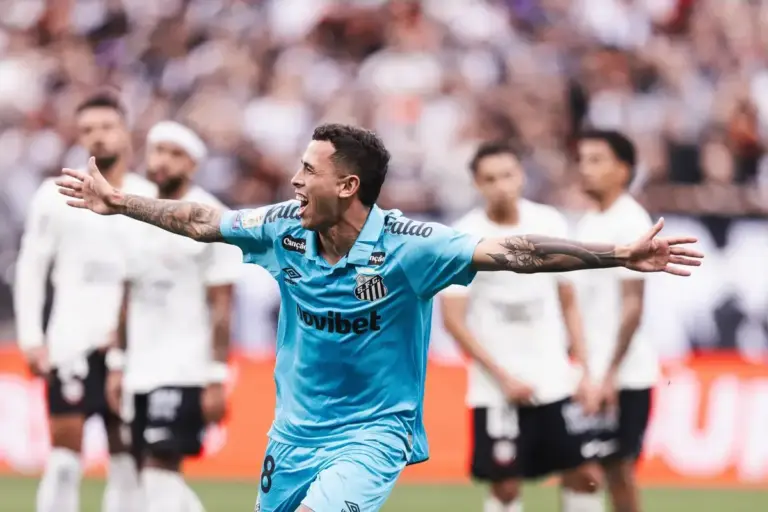 Chelsea handed £10.4m Gabriel Bontempo opportunity after Santos price shift