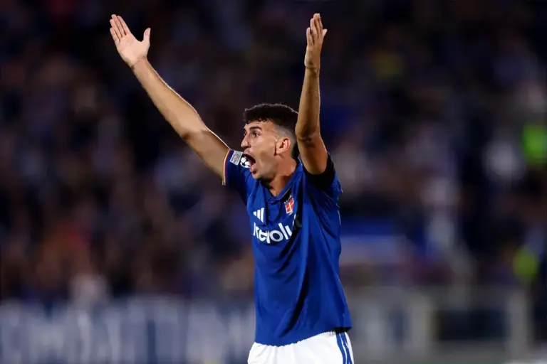 Jacobo Ramon form reopens Chelsea transfer question after summer interest