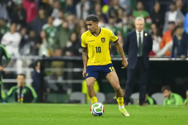 Kendry Paez begins Chelsea reset as January loan decision approaches